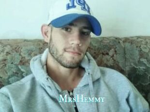 MrsHemmy