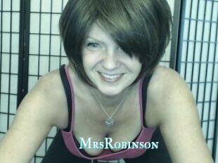 MrsRobinson