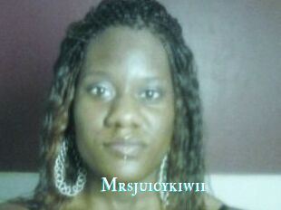Mrsjuicykiwii