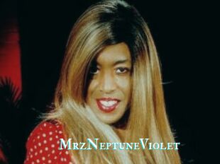 MrzNeptuneViolet