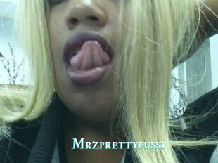 Mrzprettypussy