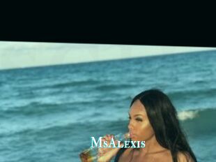 MsAlexis