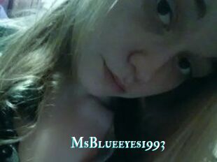 MsBlueeyes1993