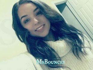MsBouncey