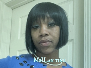 MsILan_ting