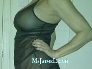 MsJaimeLeigh