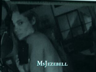 MsJezebell