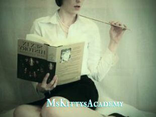 MsKittysAcademy