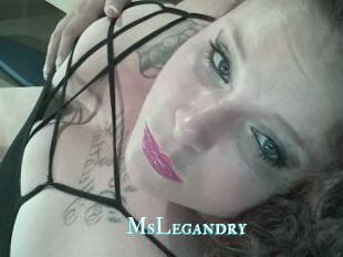 MsLegandry