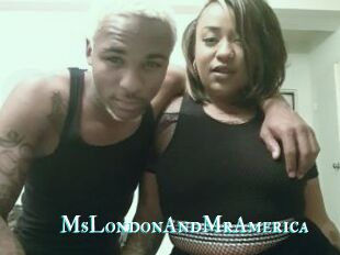 MsLondonAndMrAmerica
