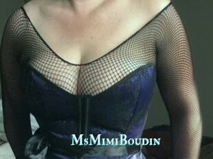 MsMimiBoudin