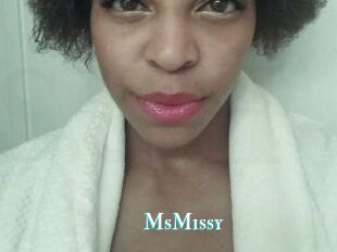 MsMissy