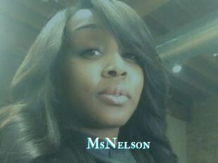 MsNelson