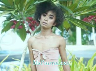 MsPhotogenic