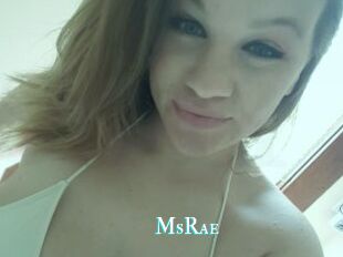MsRae