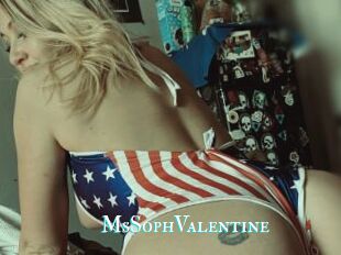 MsSophValentine