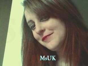 MsUK
