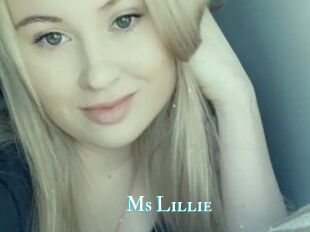 Ms_Lillie