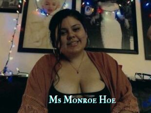 Ms_Monroe_Hoe