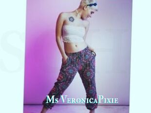 Ms_VeronicaPixie