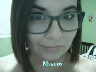 Mskuds