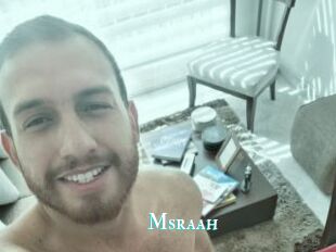 Msraah
