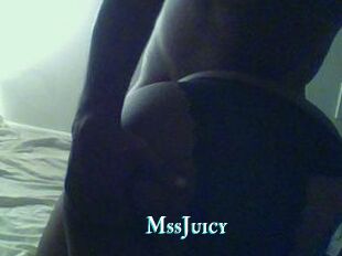 MssJuicy
