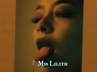 Mss_Lilith