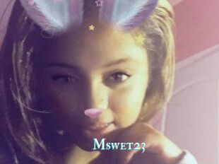 Mswet23