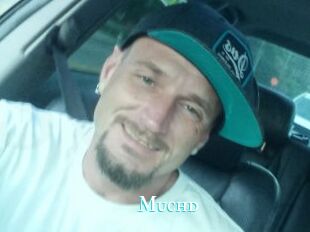 Muchd