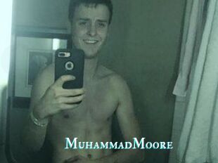 Muhammad_Moore
