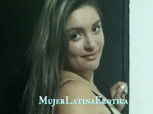 MujerLatinaErotica