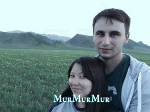 MurMurMur