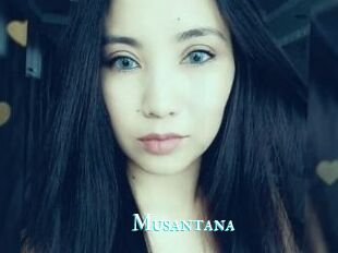 Musantana