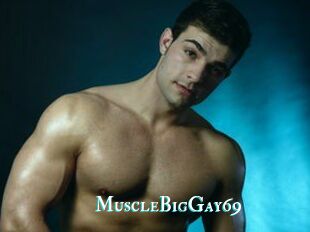 MuscleBigGay69