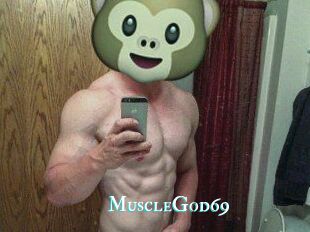 MuscleGod69
