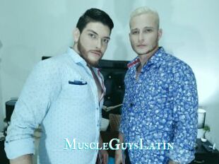 MuscleGuysLatin