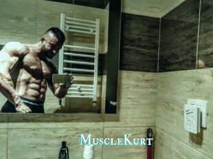 MuscleKurt