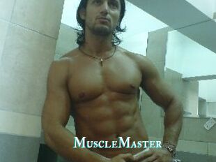 MuscleMaster