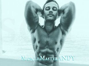 MuscleMasterANDY