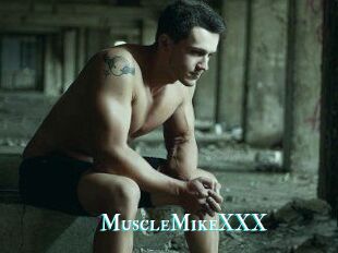 MuscleMikeXXX