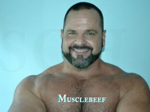 Musclebeef