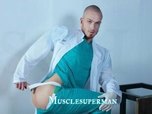Musclesuperman