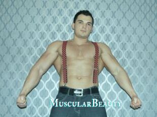 MuscularBeauty