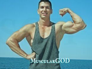 MuscularGOD