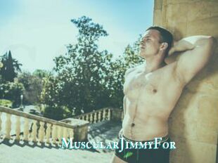 MuscularJimmyFor