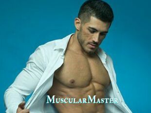 MuscularMaster
