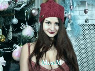 MuseM