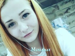 Musiamay