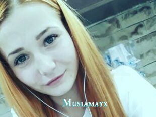 Musiamayx